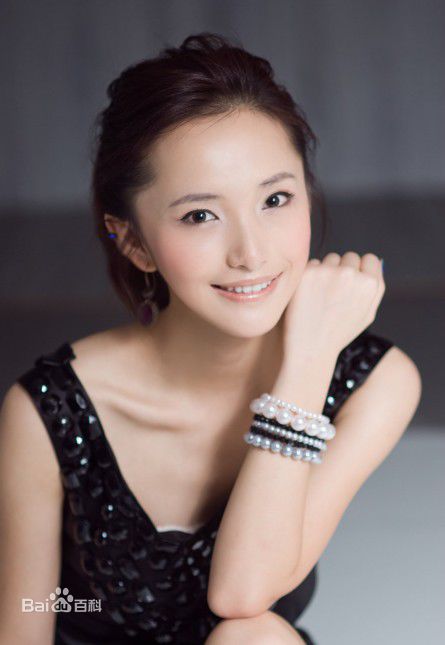 肖雨雨(Rainie)精彩图册