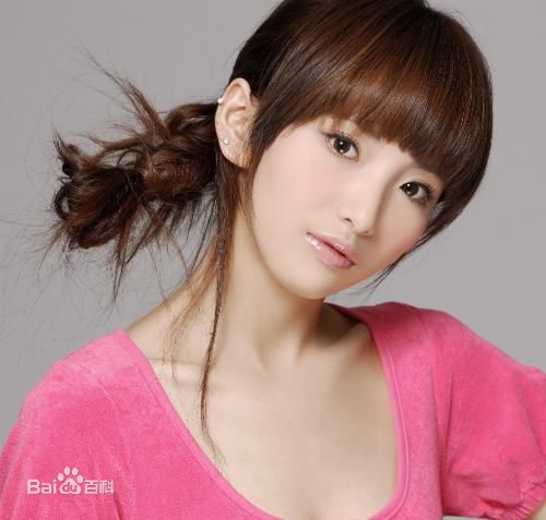 肖雨雨(Rainie)精彩图册