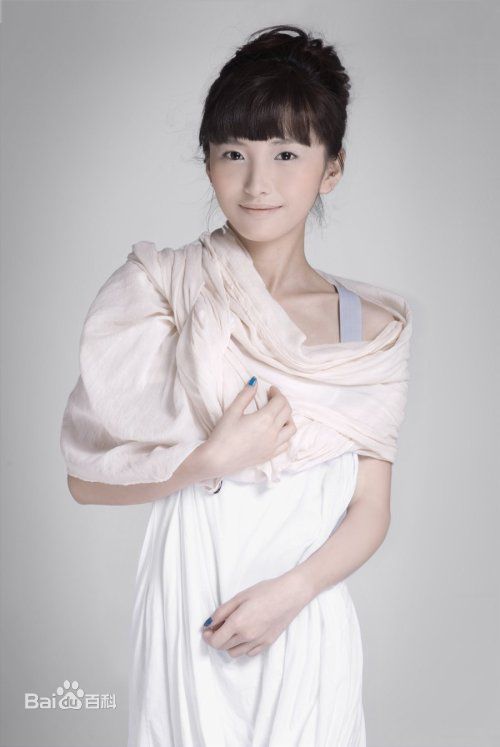 肖雨雨(Rainie)精彩图册