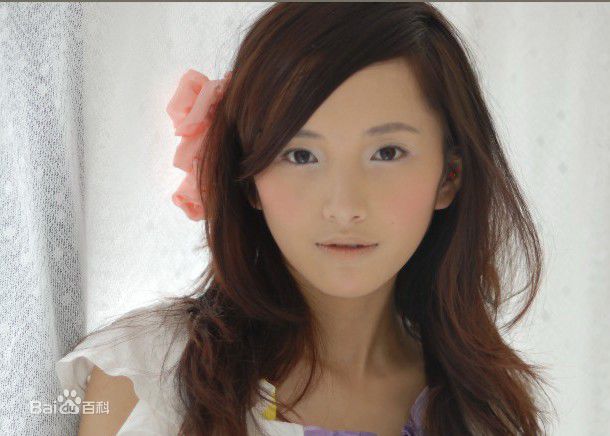 肖雨雨(Rainie)精彩图册