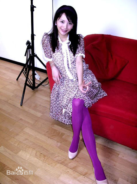 肖雨雨(Rainie)精彩图册