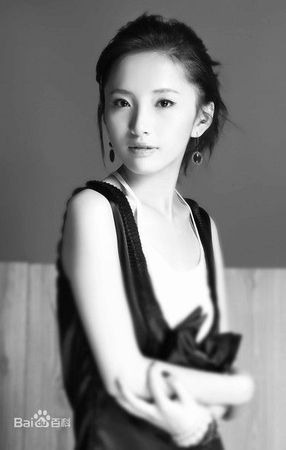 肖雨雨(Rainie)精彩图册