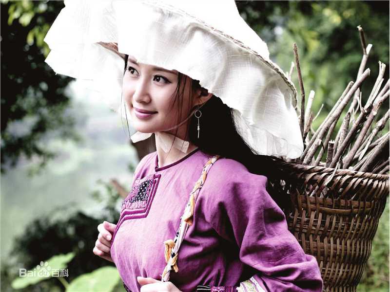 最优质肖雨雨(Rainie)生活照