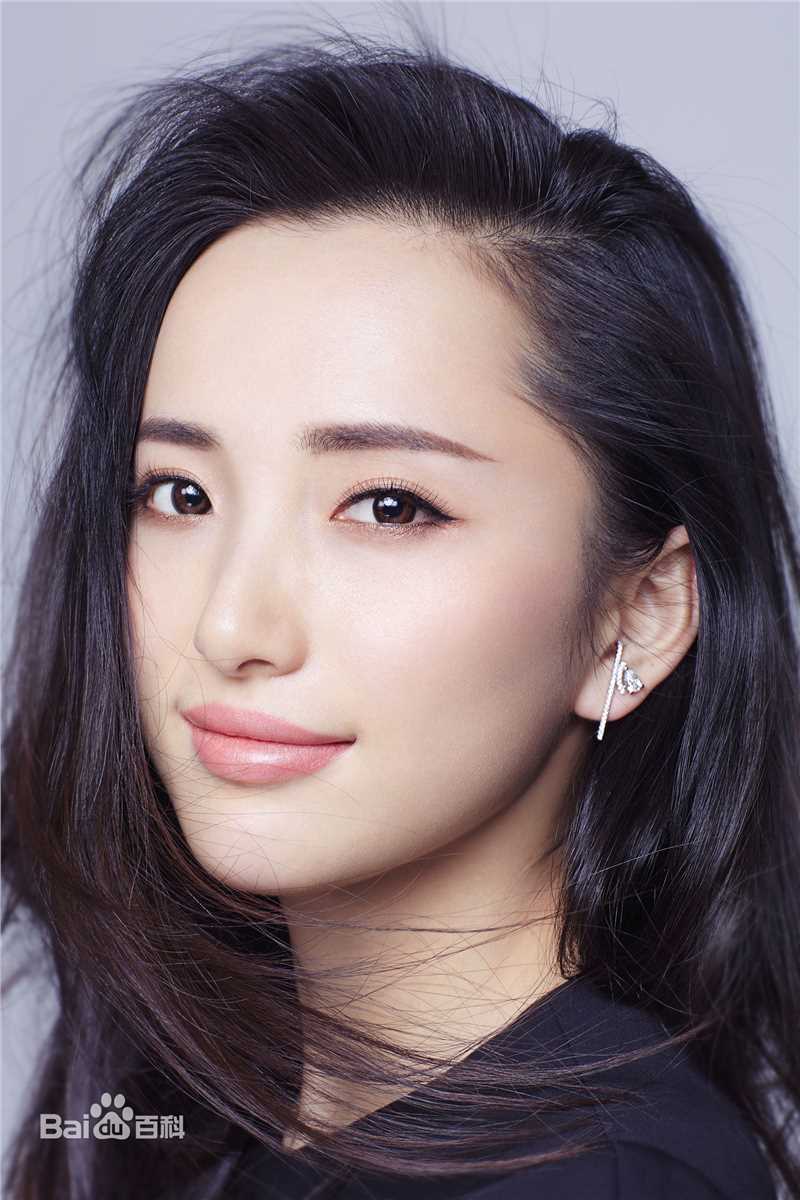 最优质肖雨雨(Rainie)生活照