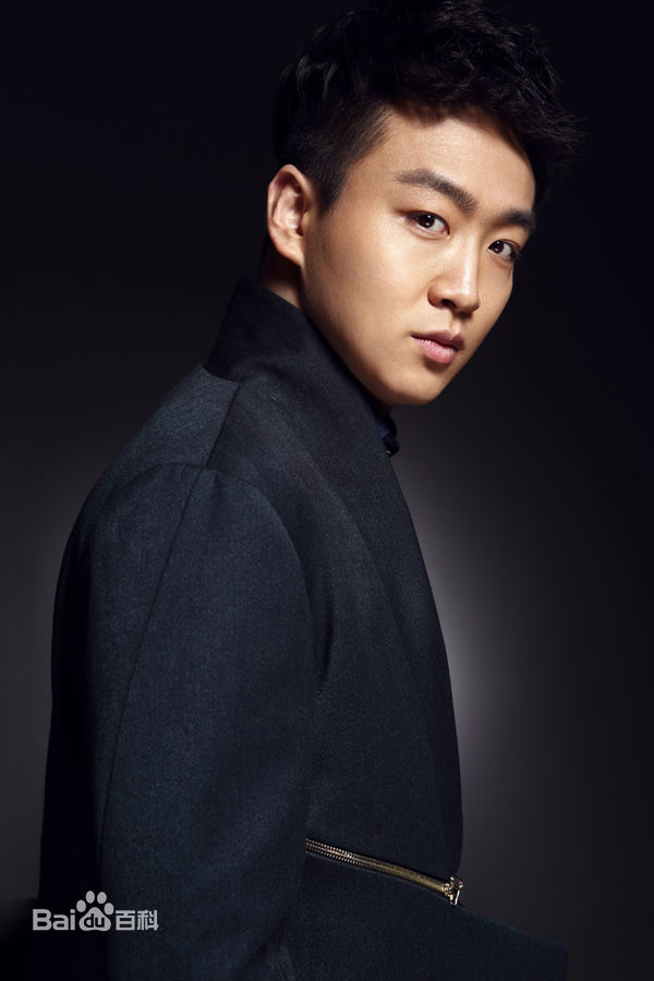 刘继勋宣传照壁纸壁纸