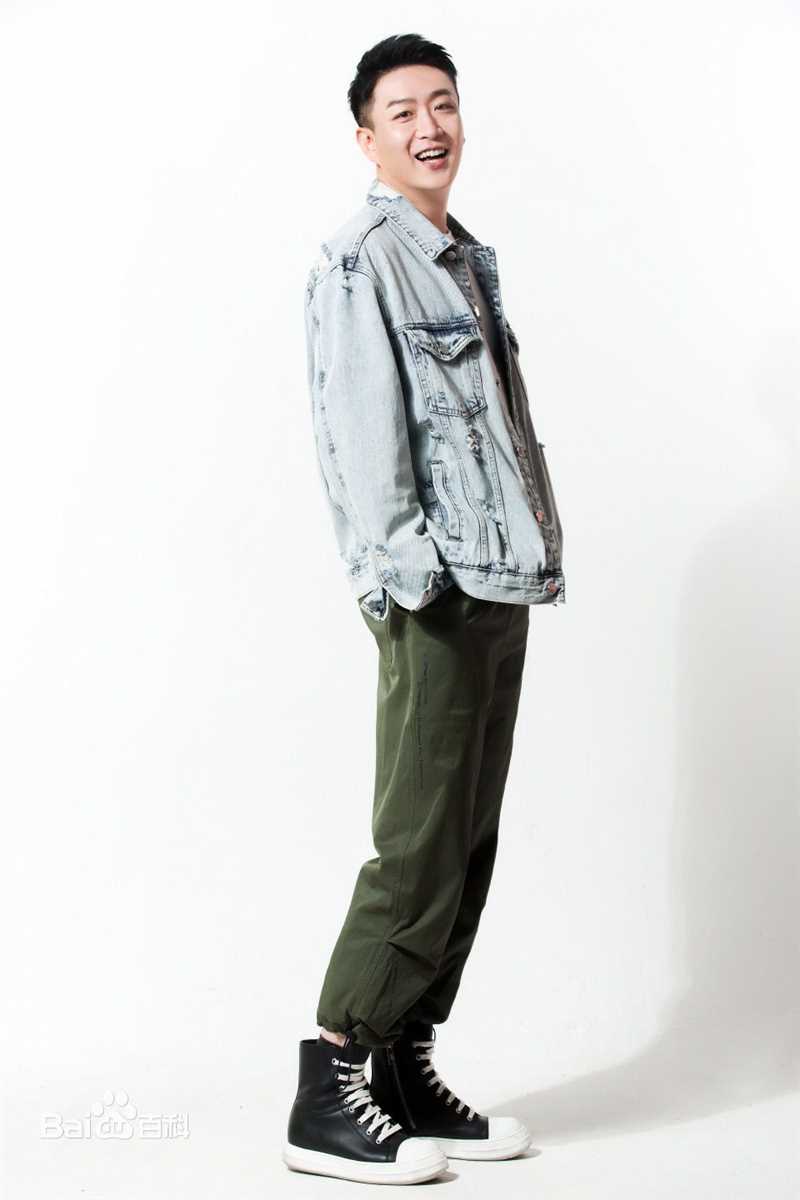 刘继勋宣传照壁纸壁纸