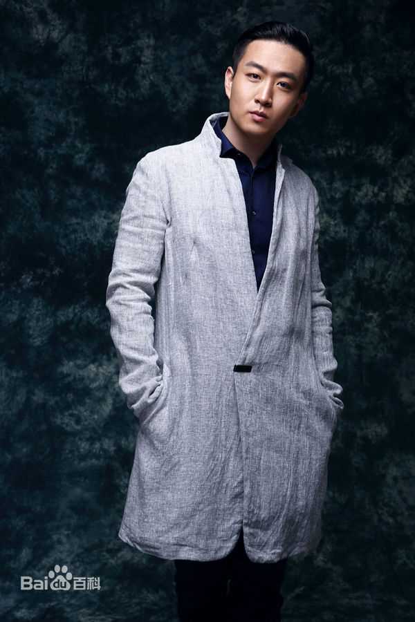 刘继勋宣传照壁纸壁纸