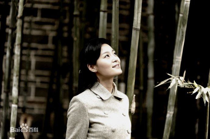 最优质王媛可生活照