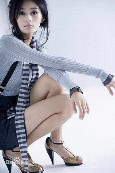 最新王媛可精彩图册