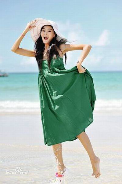 最新王媛可精彩图册