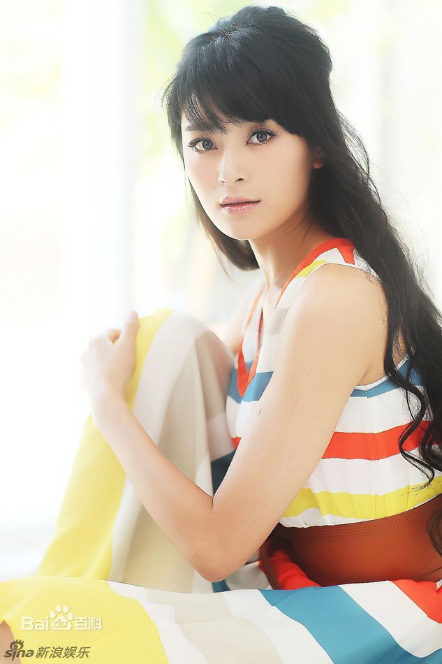 最优质王媛可精彩图册