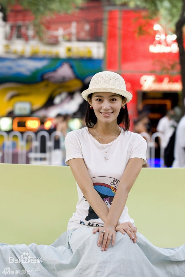 最优质王媛可精彩图册