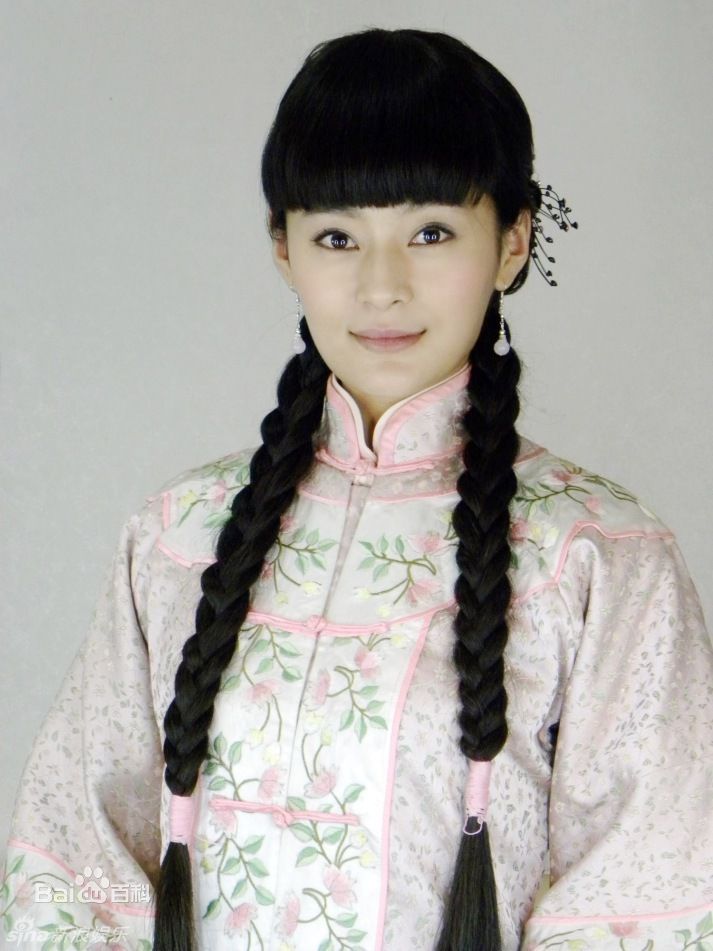 最优质王媛可精彩图册