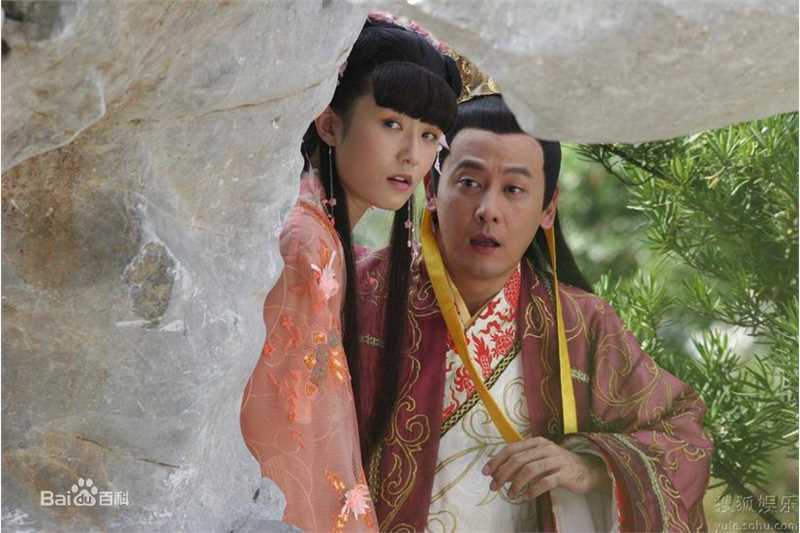 高清王媛可精彩图册