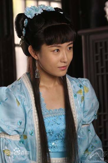 高清王媛可精彩图册