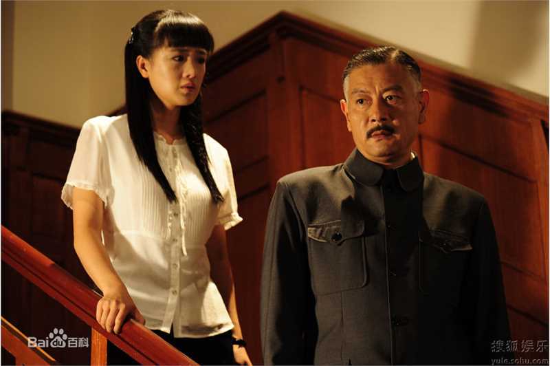 高清王媛可精彩图册