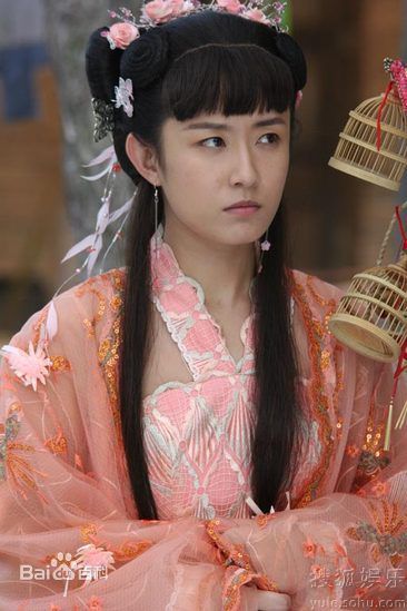 高清王媛可精彩图册