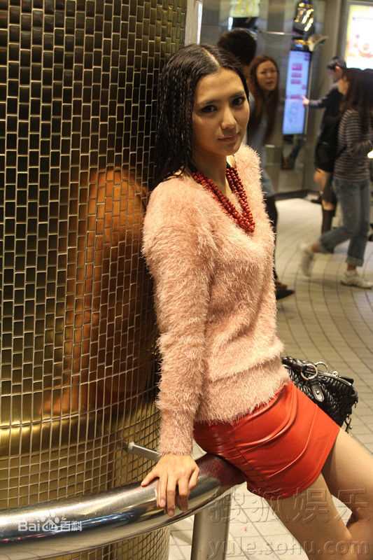 高清王媛可精彩图册