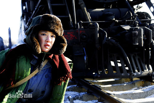 高清王媛可精彩图册