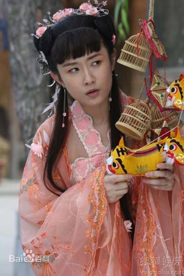 高清王媛可精彩图册