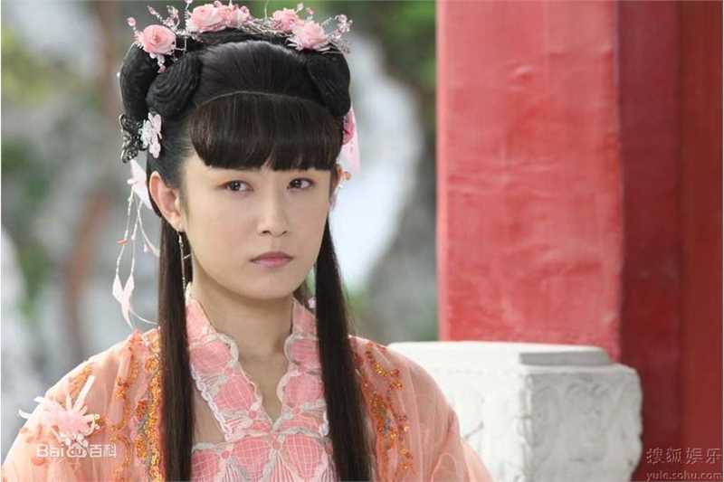 高清王媛可精彩图册