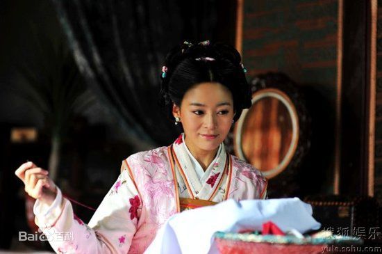 最新王媛可精彩图册