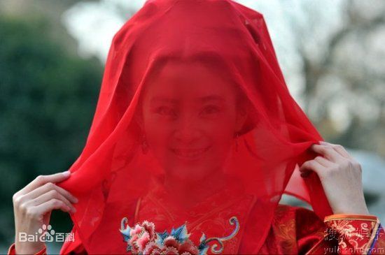 最新王媛可精彩图册