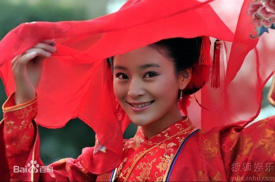 最新王媛可精彩图册