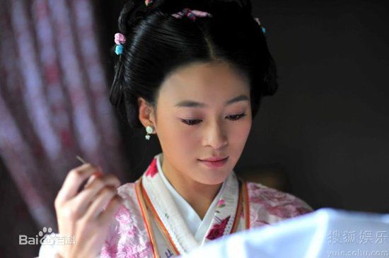 最新王媛可精彩图册