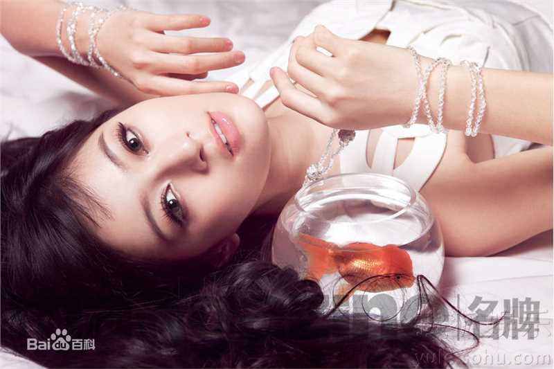 最新王媛可精彩图册