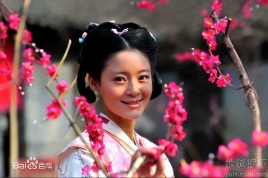 最新王媛可精彩图册