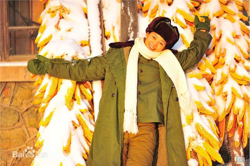 王媛可精彩图册