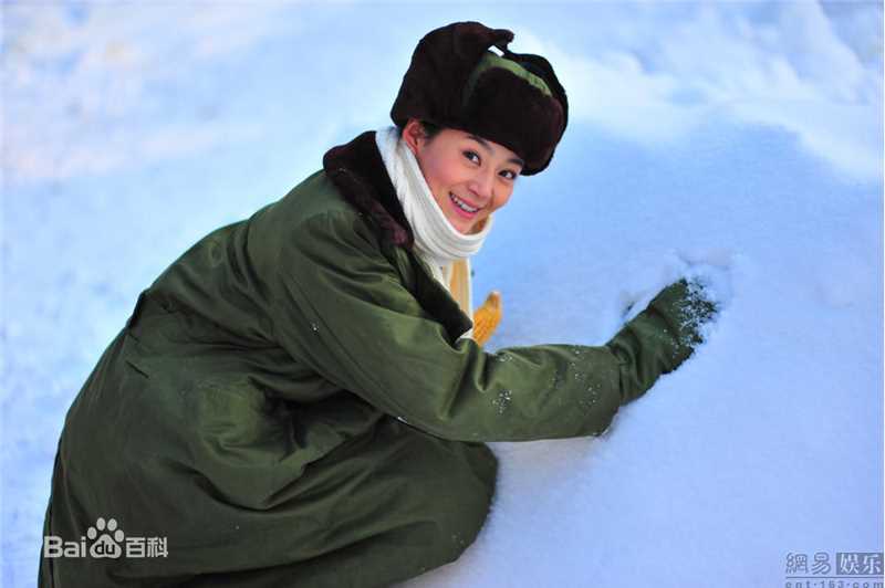 王媛可精彩图册