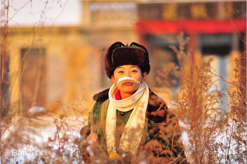 王媛可精彩图册