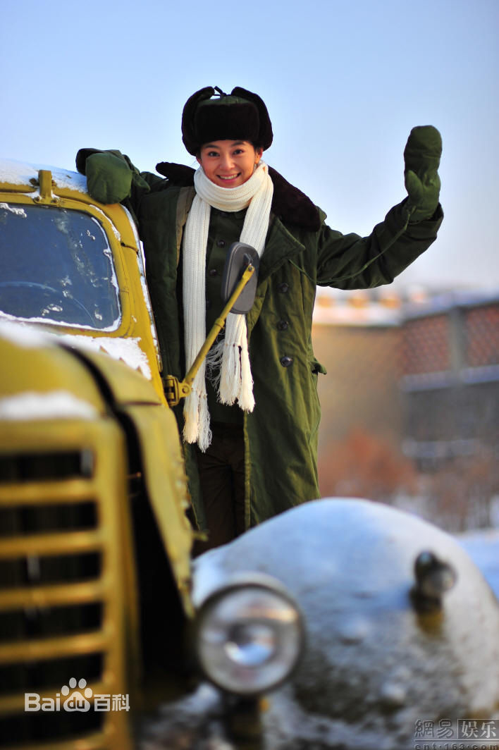 王媛可精彩图册