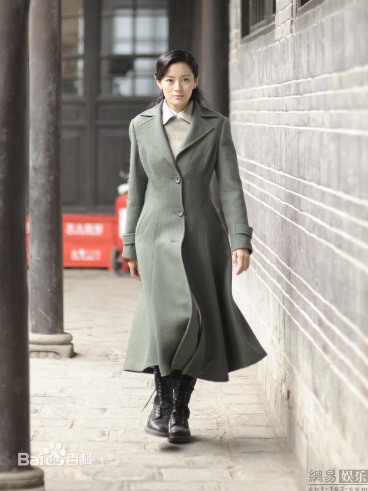 王媛可精彩图册