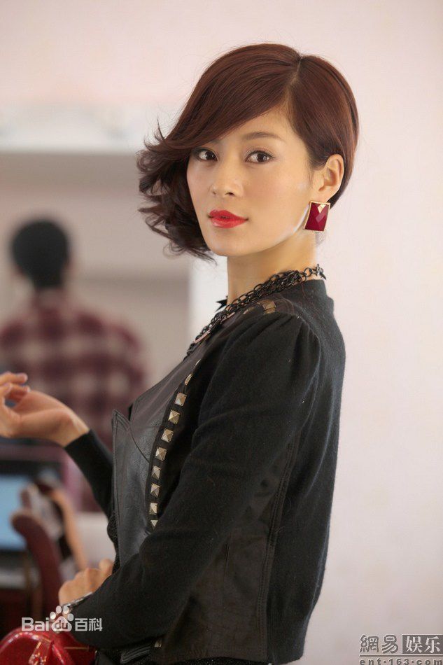 王媛可精彩图册