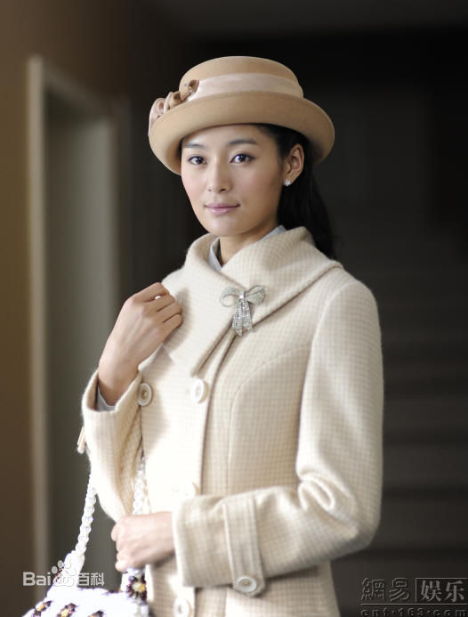 王媛可精彩图册