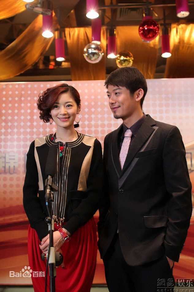 王媛可精彩图册