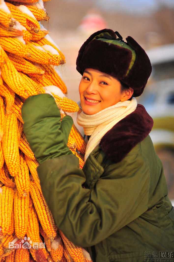 王媛可精彩图册