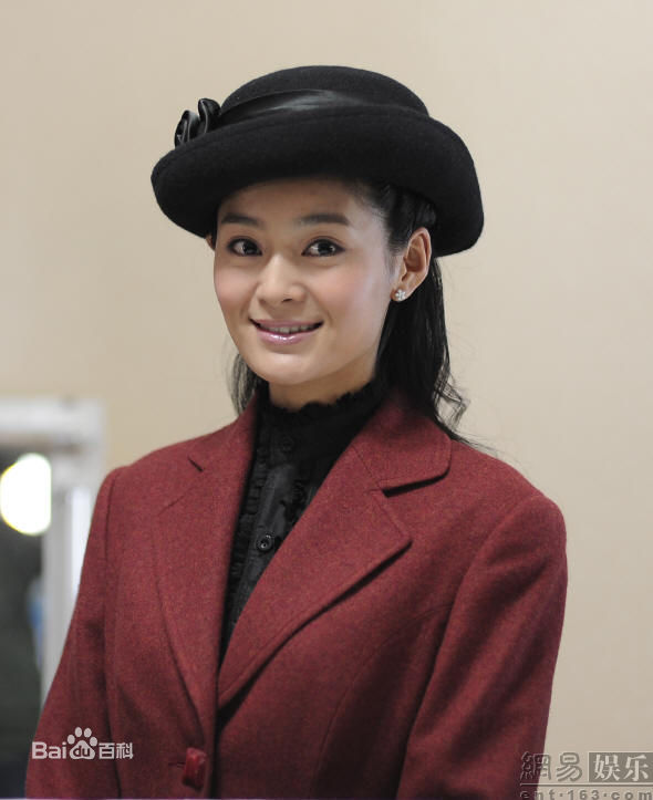 王媛可精彩图册