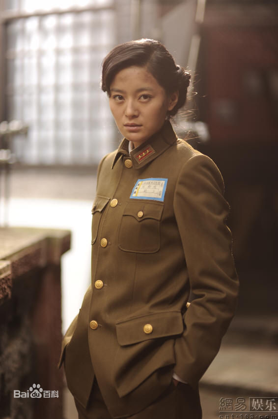 王媛可精彩图册