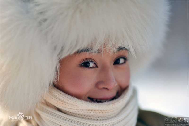 王媛可精彩图册