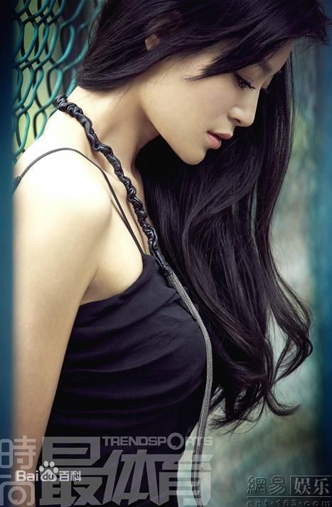 王媛可精彩图册