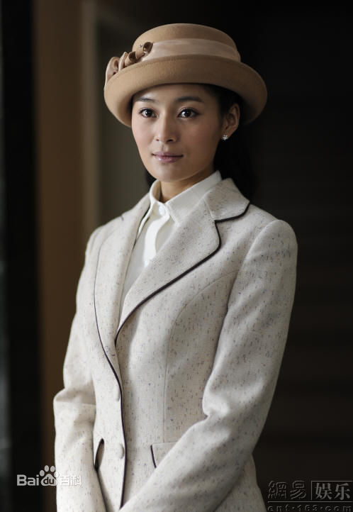 王媛可精彩图册