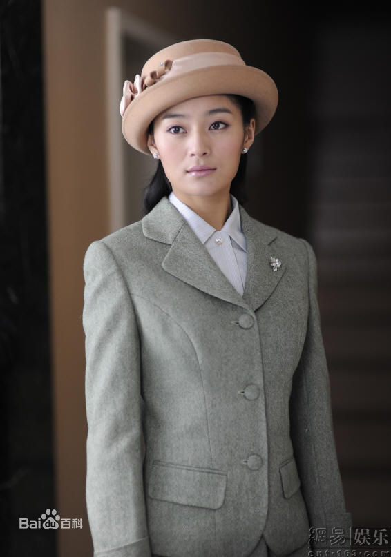 王媛可精彩图册