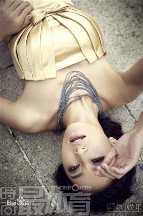 王媛可精彩图册