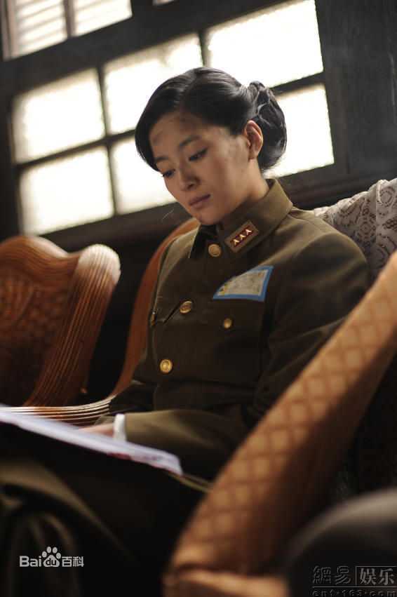 王媛可精彩图册