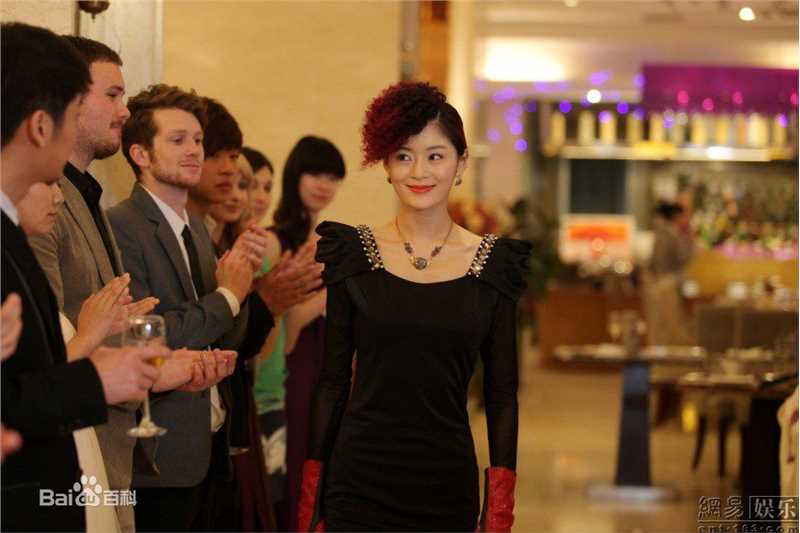 王媛可精彩图册