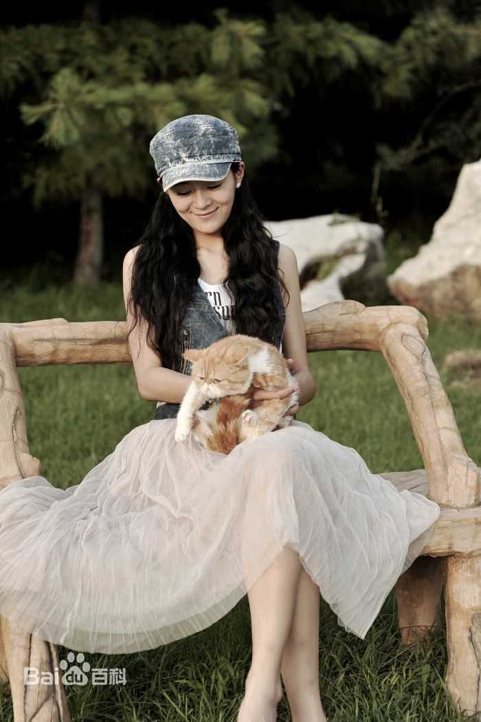 精选王媛可精彩图册